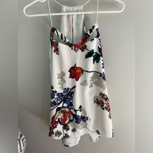 Reversible tank - Express - small